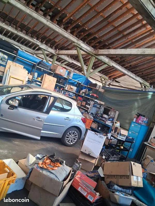 Logistique