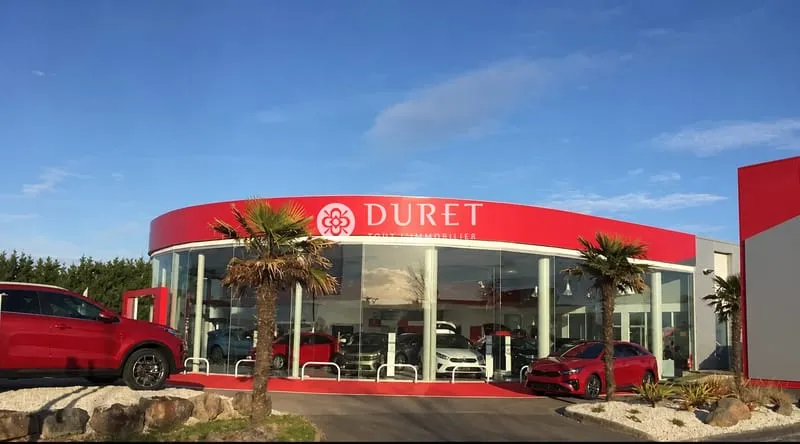 Local commercial