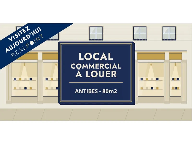 Local commercial