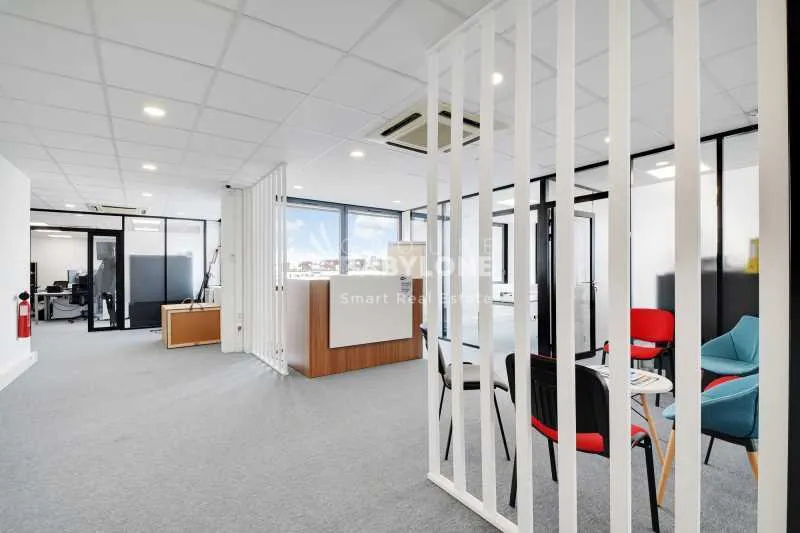 Bureau