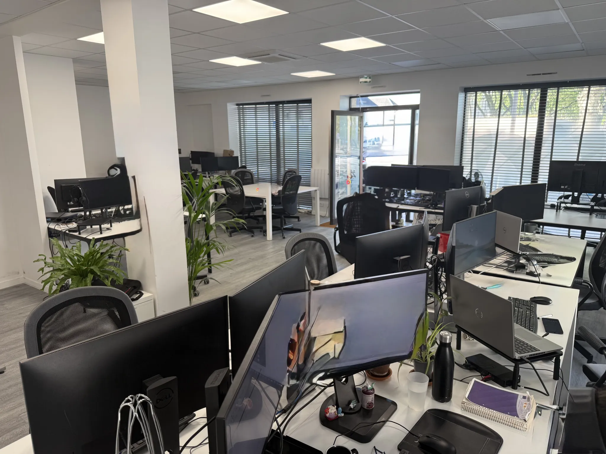 Bureau