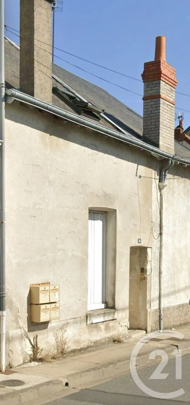 Immeuble