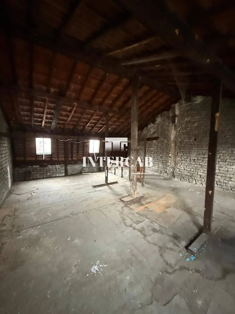 Immeuble