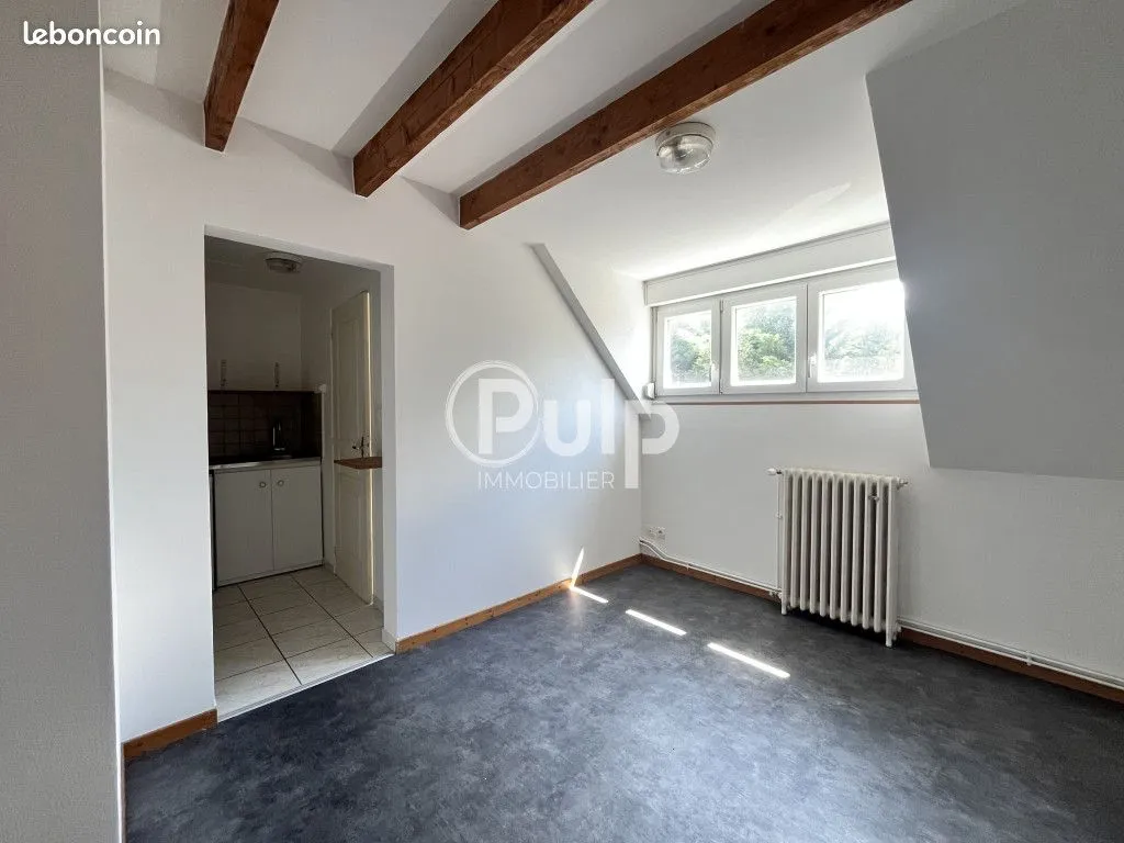 Immeuble