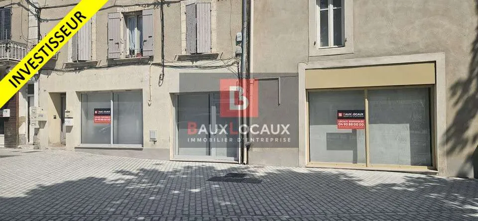 Immeuble
