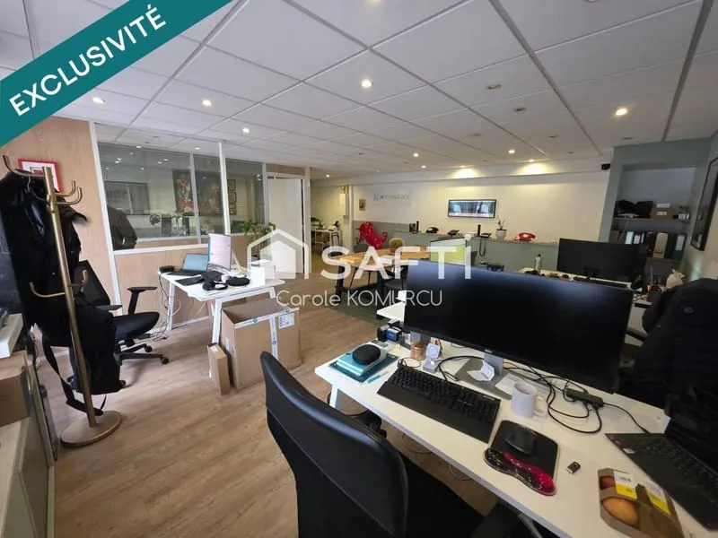Bureau