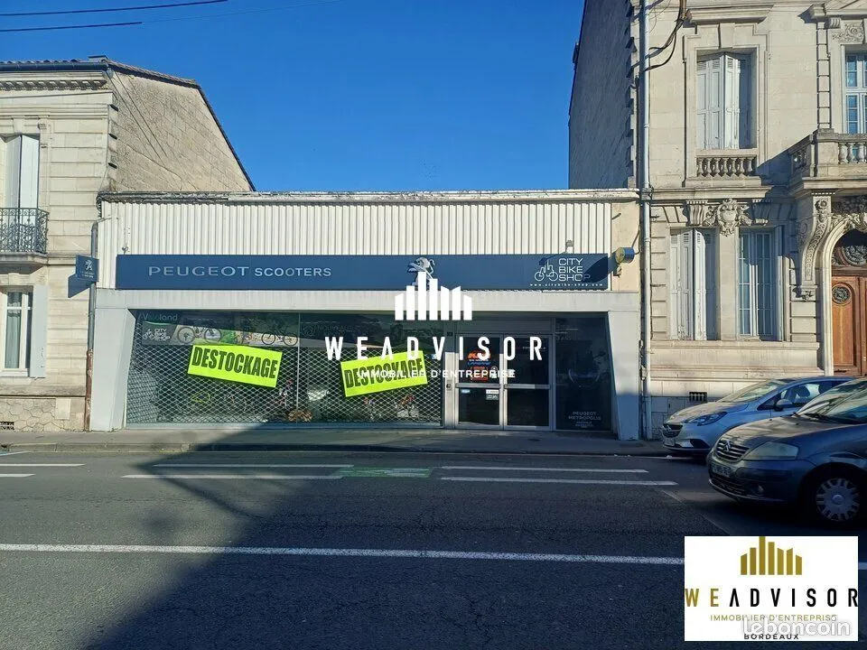 Local commercial