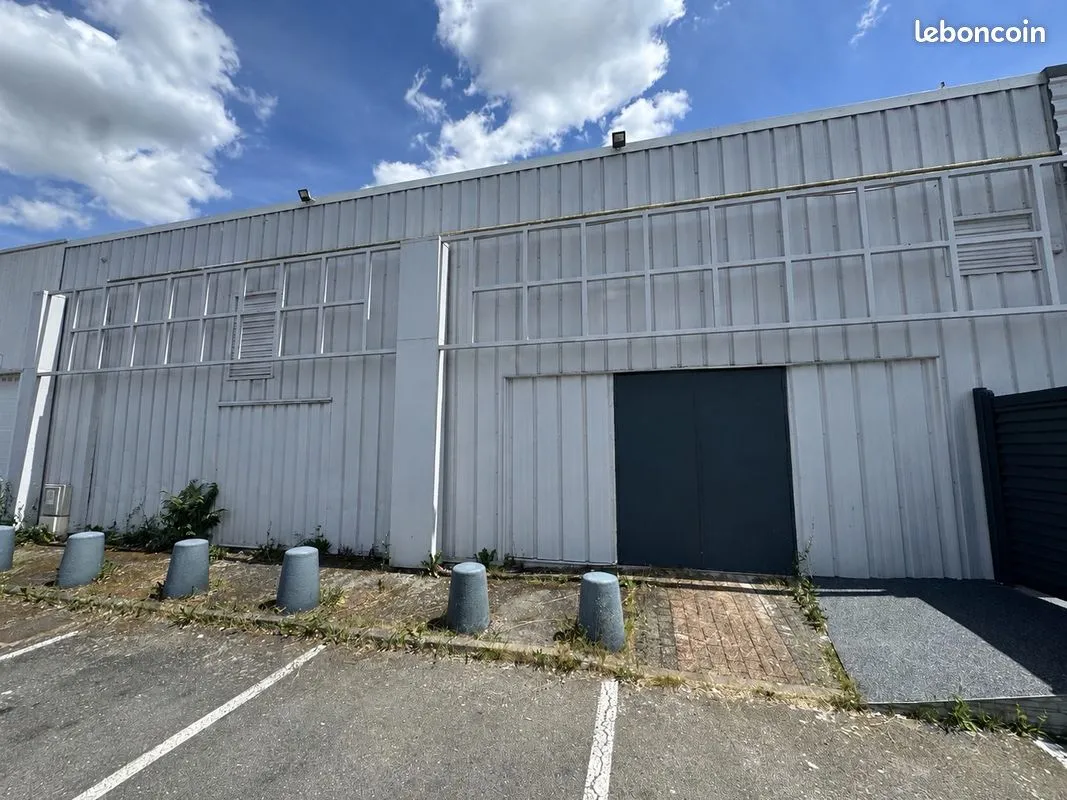 Local commercial