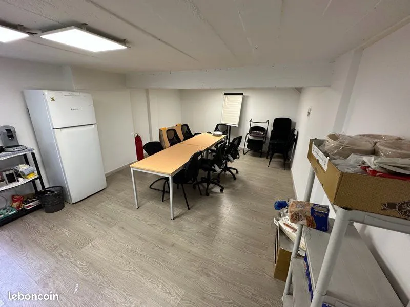 Bureau