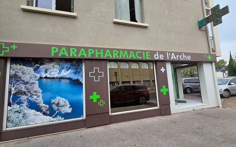 Local commercial