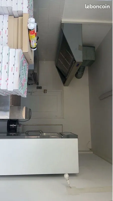 Local commercial