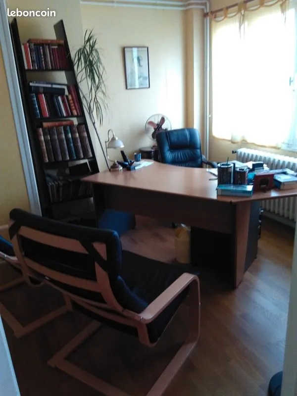Bureau
