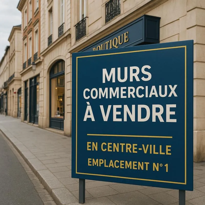 Local commercial