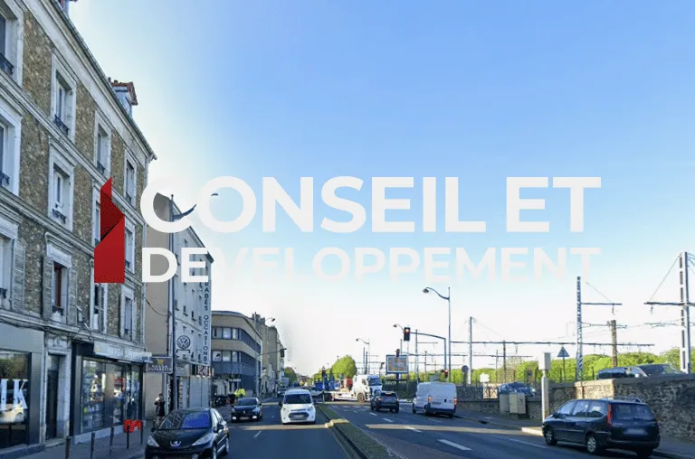 Local commercial