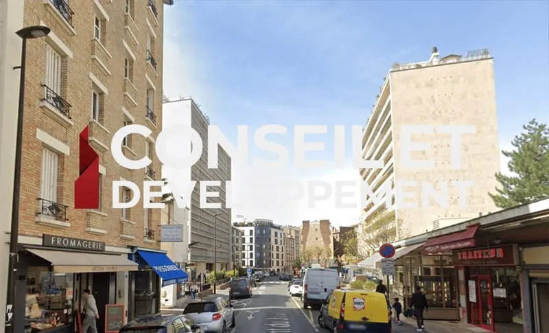 Local commercial