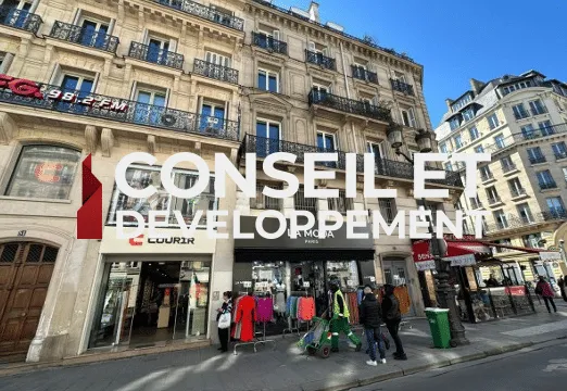 Local commercial