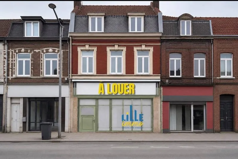 Local commercial