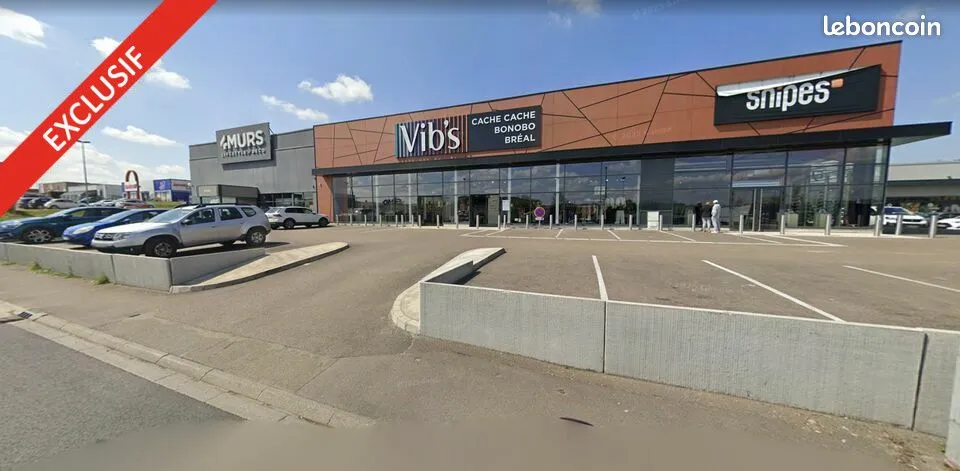 Local commercial