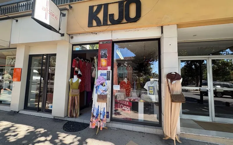 Local commercial