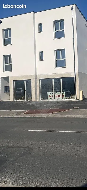 Local commercial