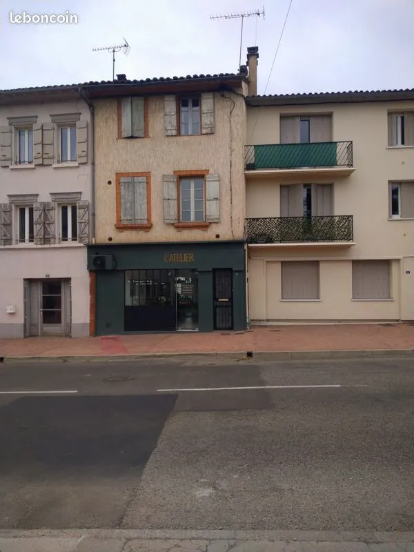 Local commercial