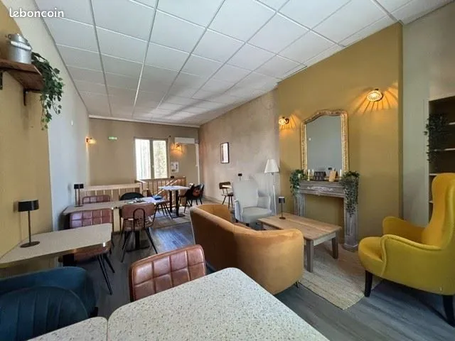 Local commercial