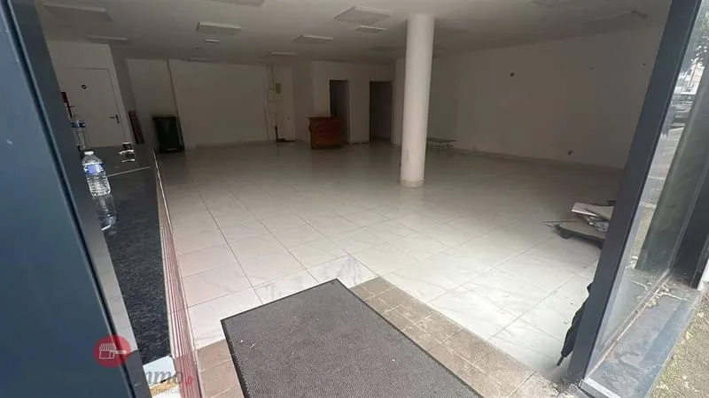 Local commercial