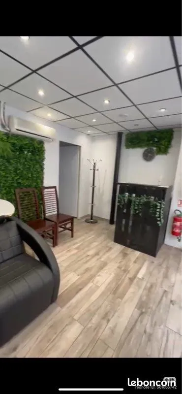 Local commercial