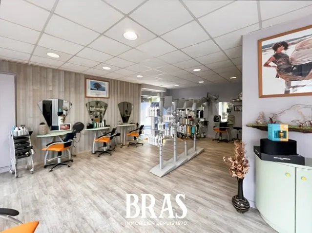 Local commercial