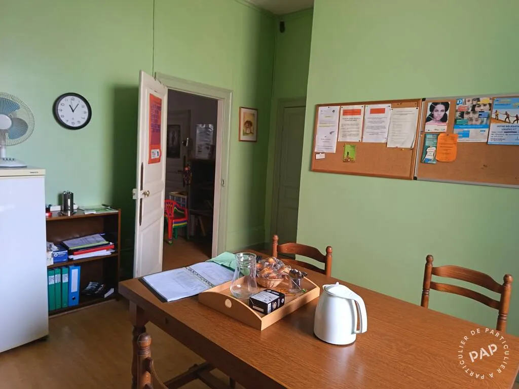 Bureau