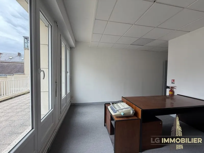 Bureau