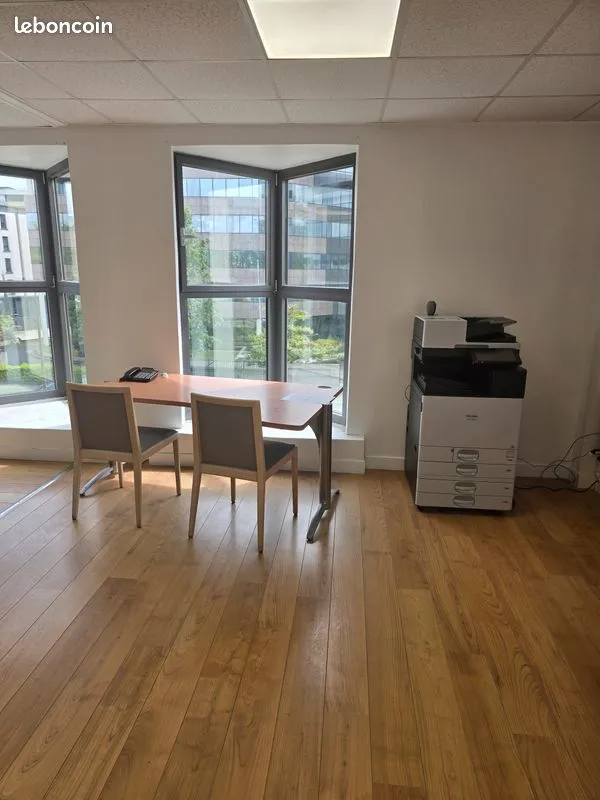 Bureau