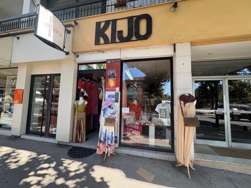 Local commercial