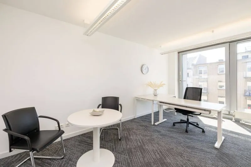 Bureau