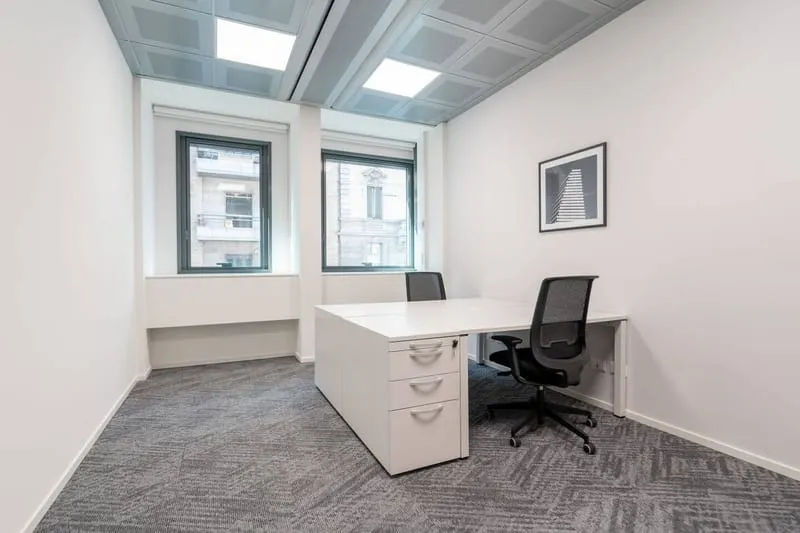 Bureau