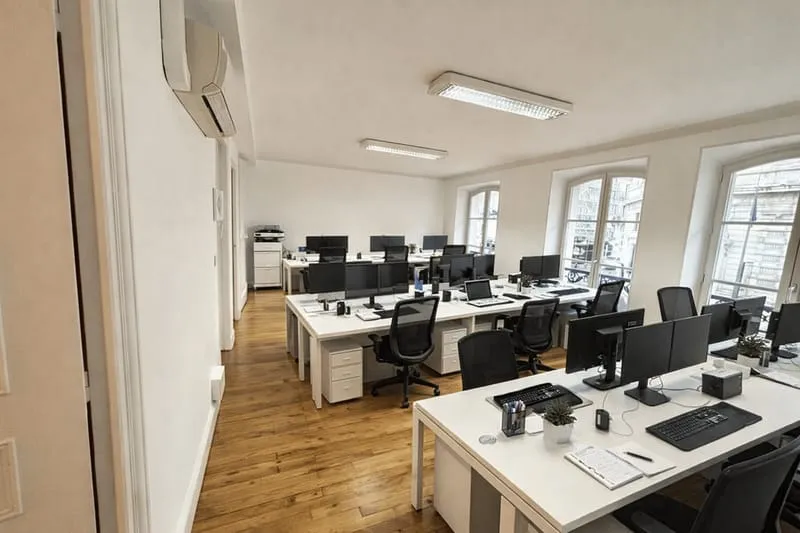 Bureau
