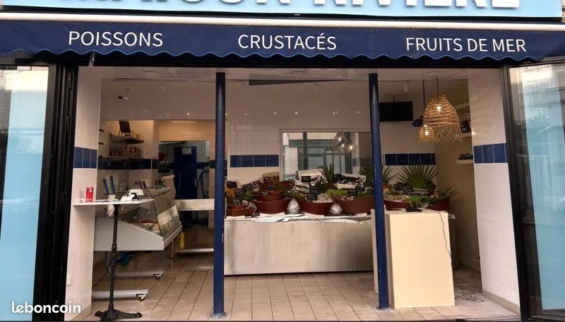 Local commercial