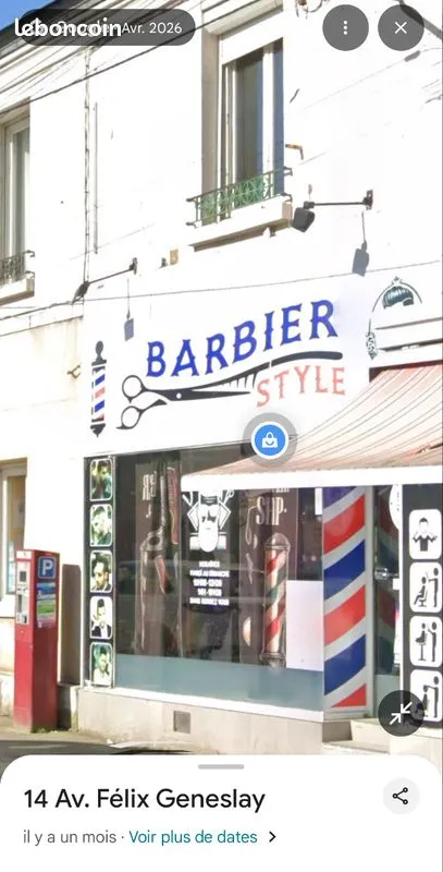 Local commercial