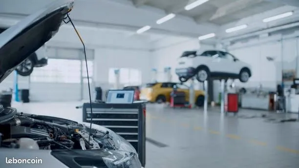 Local commercial