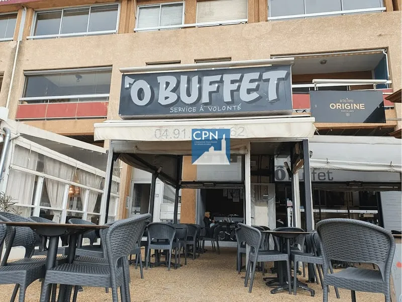 Local commercial