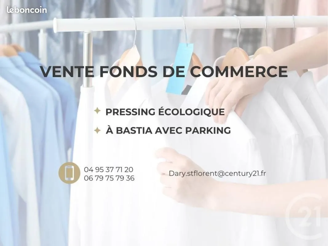 Local commercial