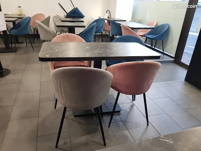 Local commercial