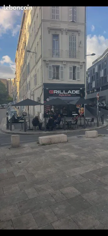 Local commercial