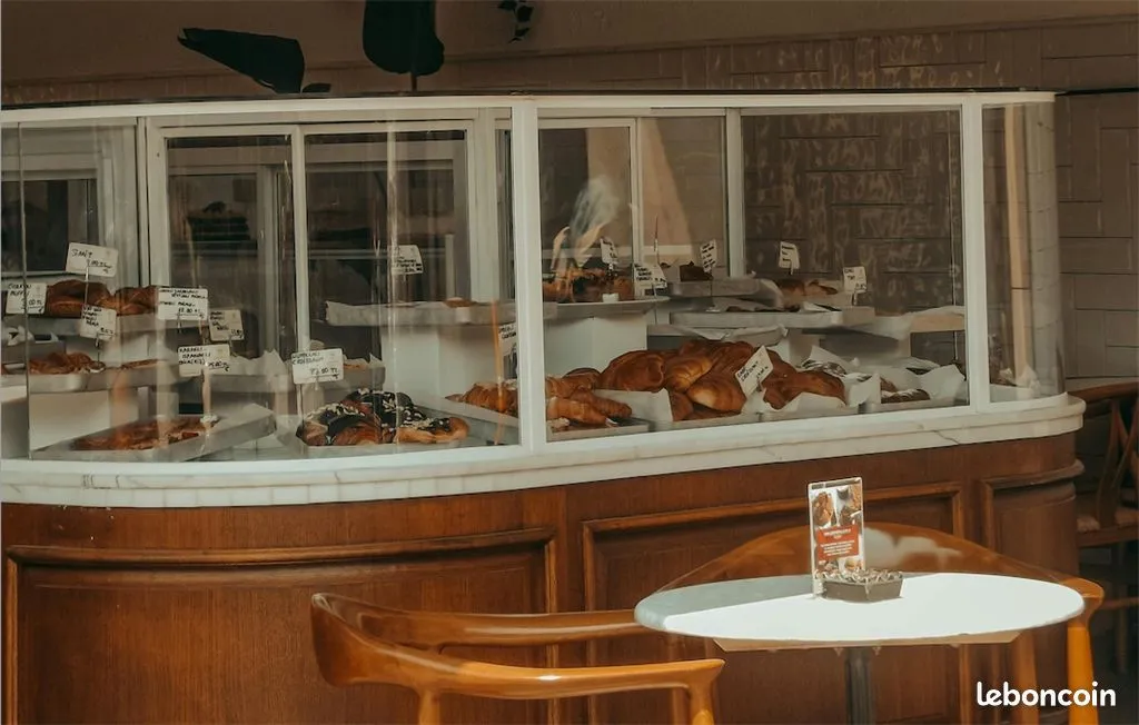 Local commercial