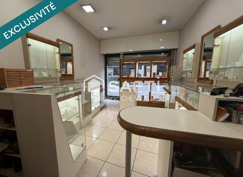 Local commercial