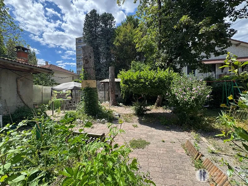 Terrain