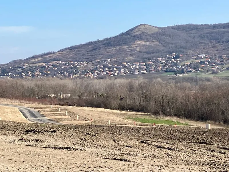 Terrain