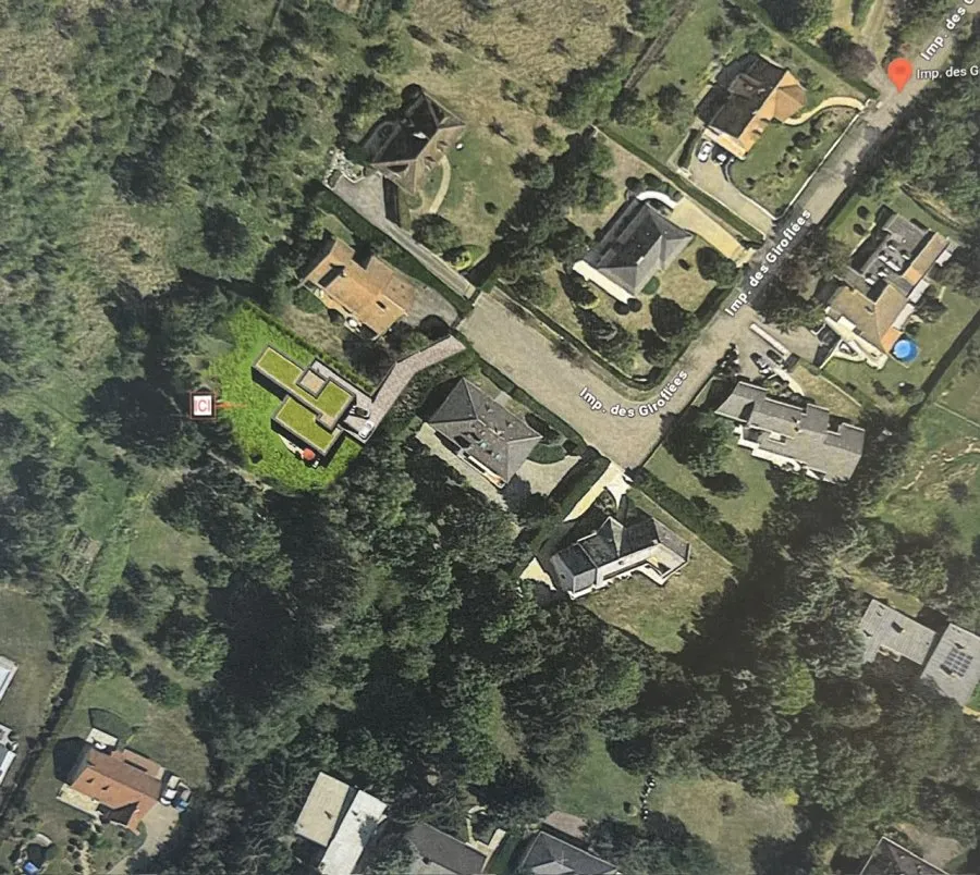 Terrain