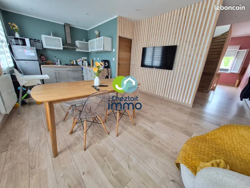 Immeuble