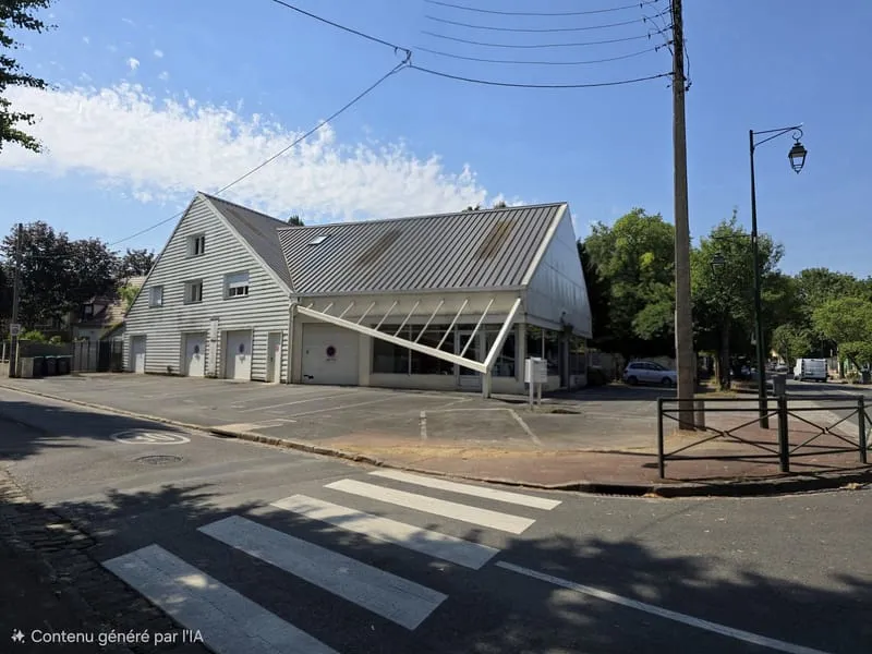 Immeuble